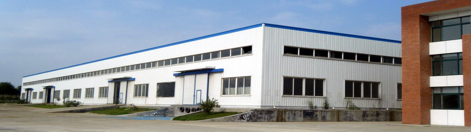 Howo Cabin Parts