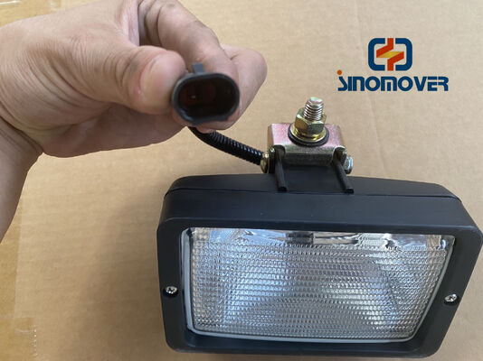 SANY B241100000391 Cab dome light Original parts