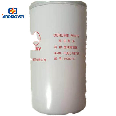 SANY B222100000492 Fuel Filter Original Parts