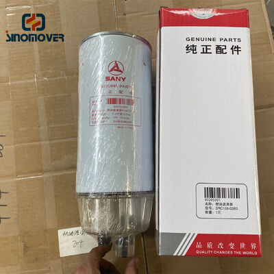 SANY 60205961 Water separator original parts