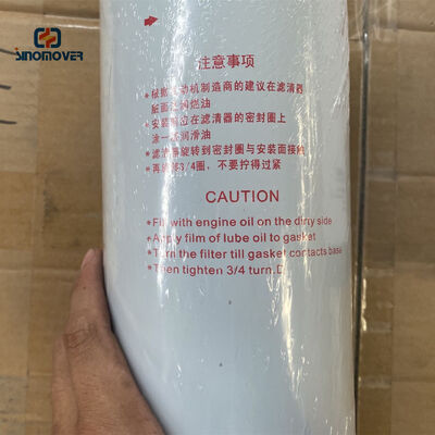 SANY 60205961 Water separator original parts