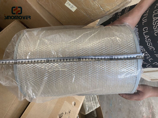 SANY B222100000534 Air Filter original parts