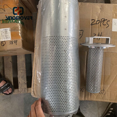 SANY 60101256 Hydraulic oil return filter original parts