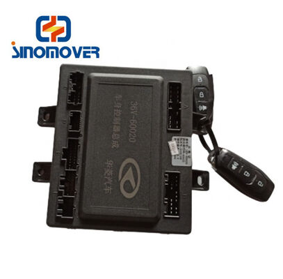 CAMC Truck Spare Parts 36V-60020 Body Controller Assembly