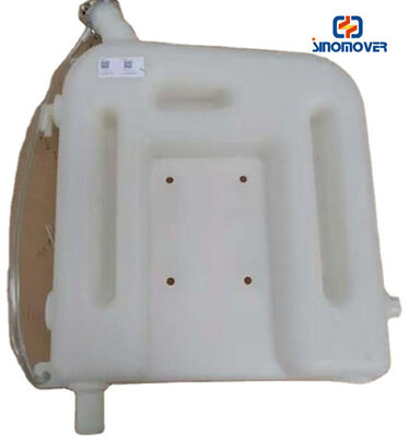 CAMC H08 6x4 10 wheel 1311A3D-010 expansion tank