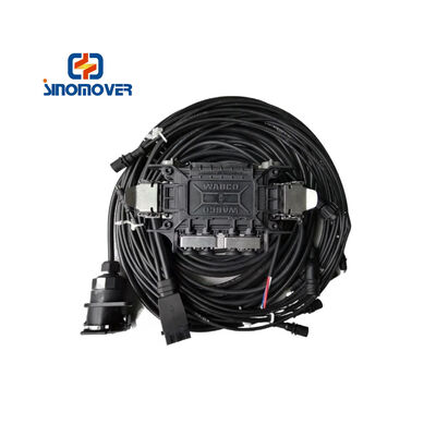 Original WABCO 4005000880 trailer ABS system