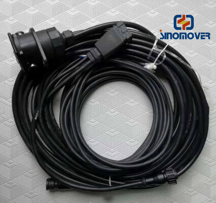 Original WABCO 4005000880 trailer ABS system