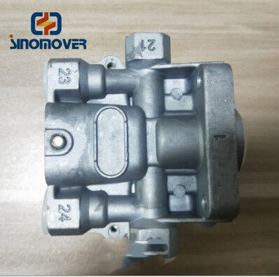 WABCO spare parts Four Loop Protection Valve 9347141190 Original Parts