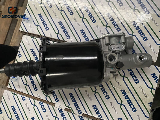 WABCO 970051473 Clutch booster Original Parts