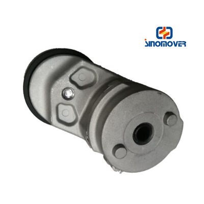 612630060847 Original Quality Truck Engines Systems WEICHAI WP12 WP13 Diesel Engine Parts Tension Roller Belt Tensioner