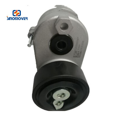 612630060847 Original Quality Truck Engines Systems WEICHAI WP12 WP13 Diesel Engine Parts Tension Roller Belt Tensioner