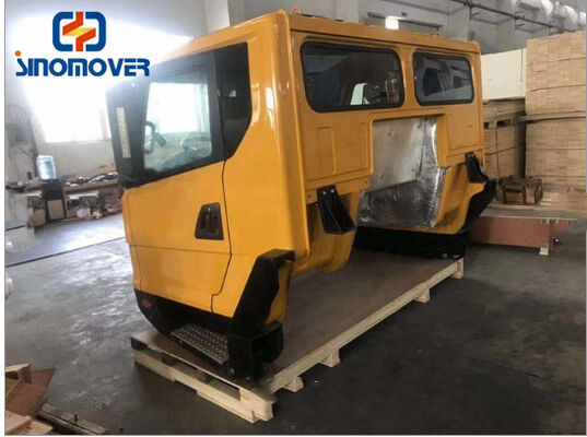 XCMG Truck Crane Spare Parts Truck Crane Cabin