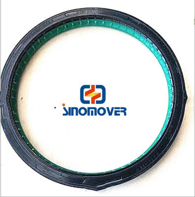 Dongfeng Truck Parts Original Rear Wheel Hub Oil Seal 31ZHS01-04080 For Sale
