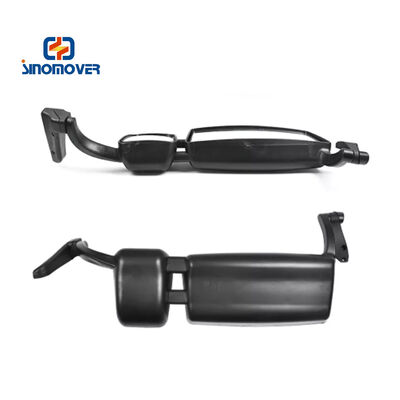 Dongfeng Rearview Mirror Assembly 8201010-C1100 original Plastic Truck Body Parts
