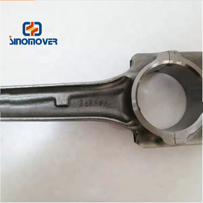 Dongfeng Engine Connecting Rod Diesel Engine Truck Spare Parts Connecting Rod 3901383 218808 original parts