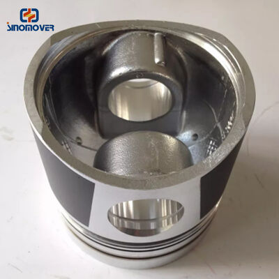 Original WEICAI Engine Parts Piston 12272090