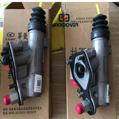 CAMC 1608A4D-010-A Xingma Clutch Master Cylinder (Aluminum) Original Parts