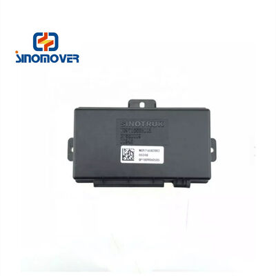 Original SINOTRUK HOWO Truck Parts Body Parts Mini Controller WG9716582003