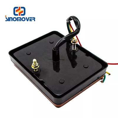 Most Hot Selling New Free Sample High Bright Home Semi Trailer 8LED Home Trailer,Vehicle,Ship Truck Tail Light