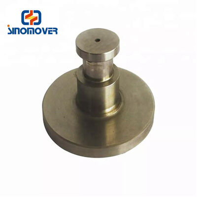 High Quality 90# Welding King Pin For Heavy Duty Truck Semi Trailer  Traction Pin