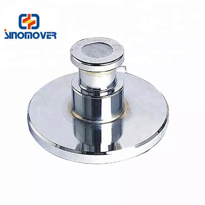 High Quality 90# Welding King Pin For Heavy Duty Truck Semi Trailer  Traction Pin