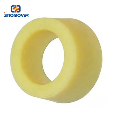 199100680066 Chinese Factory Supply SINOTRUK HOWO Truck Parts Rear Stabilizer Bar Rubber Bearing Sleeve For Heavy Truck