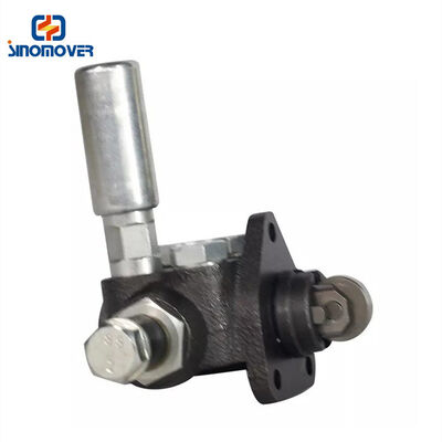 HOWO A7 Engine Parts VG1500080100 Injection Pump Fuel Feed Pump original parts