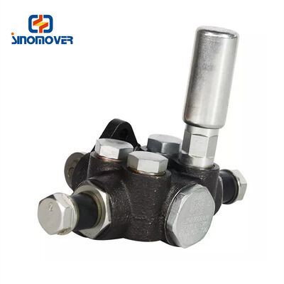 HOWO A7 Engine Parts VG1500080100 Injection Pump Fuel Feed Pump original parts