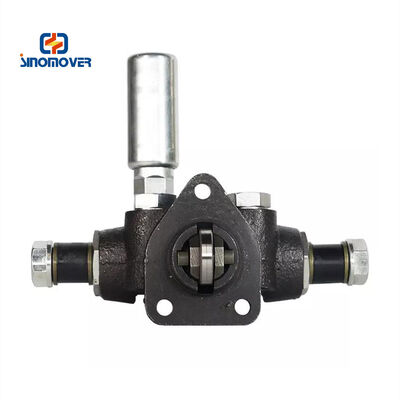 HOWO A7 Engine Parts VG1500080100 Injection Pump Fuel Feed Pump original parts