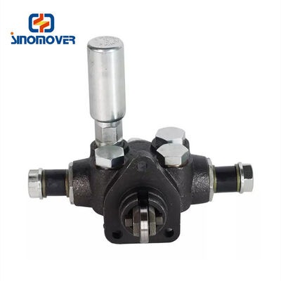 HOWO A7 Engine Parts VG1500080100 Injection Pump Fuel Feed Pump original parts