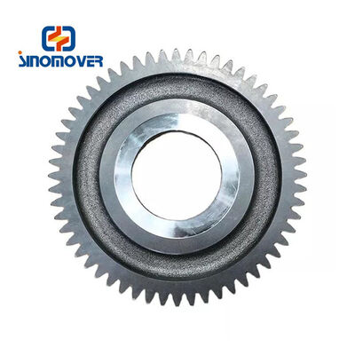 Shaanxi FAST Gearbox With Two Axles And Four Gears For SINOTRUK Spare Parts 12JS200T-1701114