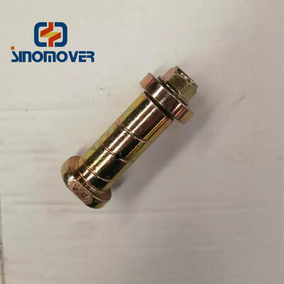SINOTRUK HOWO Trucks Spare Parts Bolt AZ1642430071 original parts