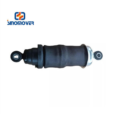 SINOTRUK Cabin Parts  WG1642440025 Shock Absorber Original Parts
