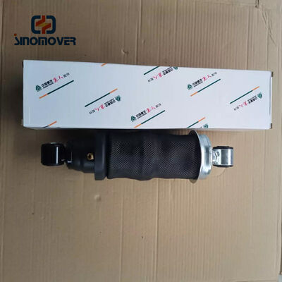 SINOTRUK Cabin Parts  WG1642440025 Shock Absorber Original Parts