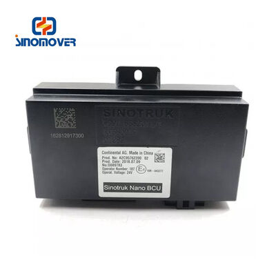 SINOTRUK HOWO WG9716582011 BCU Original Parts
