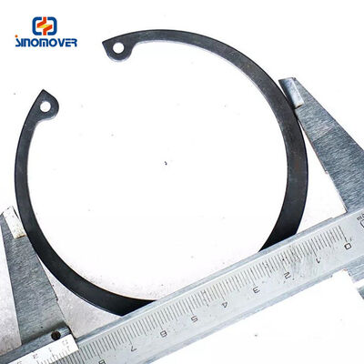 WG2229040003 OEM Original Quality SINOTRUK HOWO Truck Parts Truck Gearbox Transmission Parts Cir Clip For Heavy Trucks
