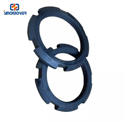 SINOTRUK HOWO Chassis Parts WG9981320149 Gear Gasket Axle Shaft Gear Gasket Original Parts