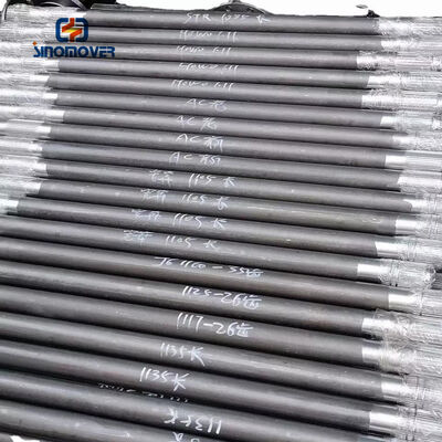 SINOTRUK HOWO Truck Parts WG9231340223 Half Shaft Original Parts
