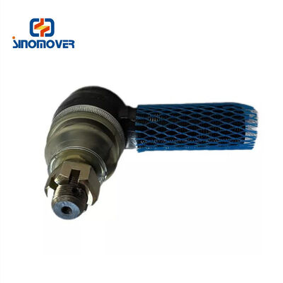 Original SINOTRUK HOWO Truck Spare Parts WG9925430200 Steering Tie Rod Ball Joint