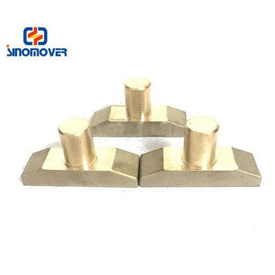 SINOTRUK HOWO Truck OEM Original Gearbox Parts WG2229100206 Fork Block
