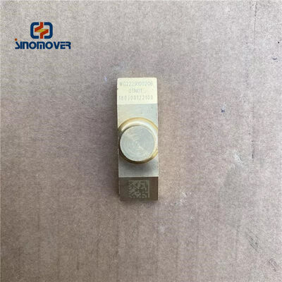 SINOTRUK HOWO Truck OEM Original Gearbox Parts WG2229100206 Fork Block