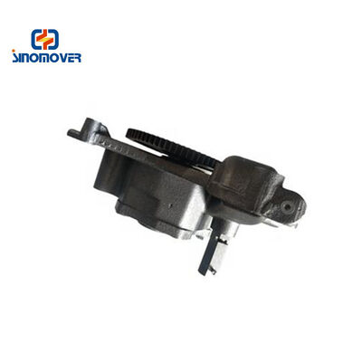 SINOTRUK HOWO Truck OEM Original Engine Parts VG1246070040 Oil Pump