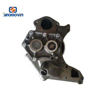 SINOTRUK HOWO Truck OEM Original Engine Parts VG1246070040 Oil Pump