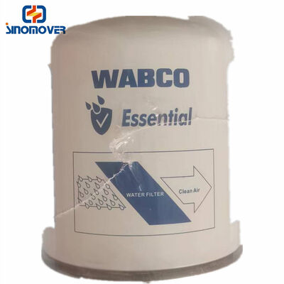 High Quality Original Truck Spare Parts WABCO Air Dryer Cartridge 4329210072 For Air Drying System