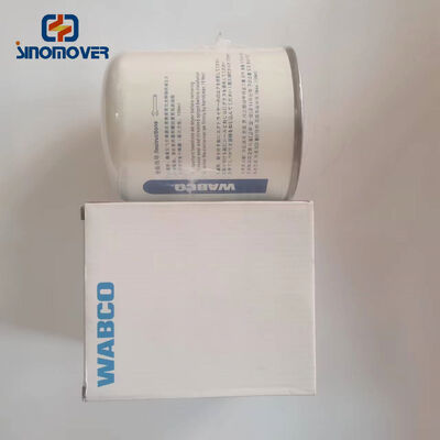 High Quality Original Truck Spare Parts WABCO Air Dryer Cartridge 4329210072 For Air Drying System