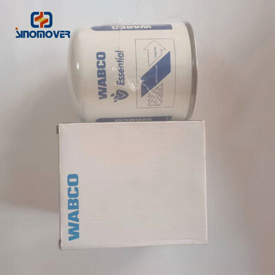 High Quality Original Truck Spare Parts WABCO Air Dryer Cartridge 4329210072 For Air Drying System
