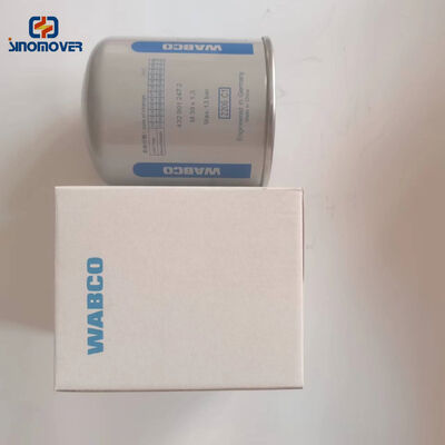 OEM original 4329012472 Air System Protector WABCO Air Dryer With O-Ring for SINOTRUK HOWO Truck