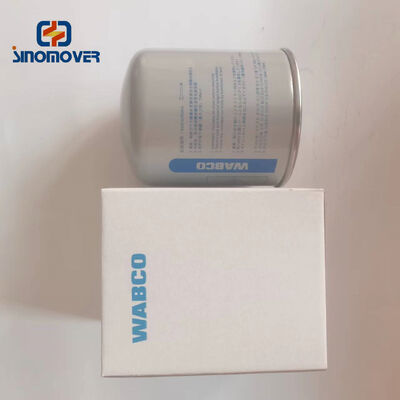 OEM original 4329012472 Air System Protector WABCO Air Dryer With O-Ring for SINOTRUK HOWO Truck