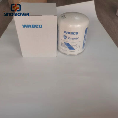 WABCO Truck Parts 4324102227 Air Dryer use for HOWO Shacman original parts