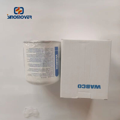 WABCO Truck Parts 4324102227 Air Dryer use for HOWO Shacman original parts